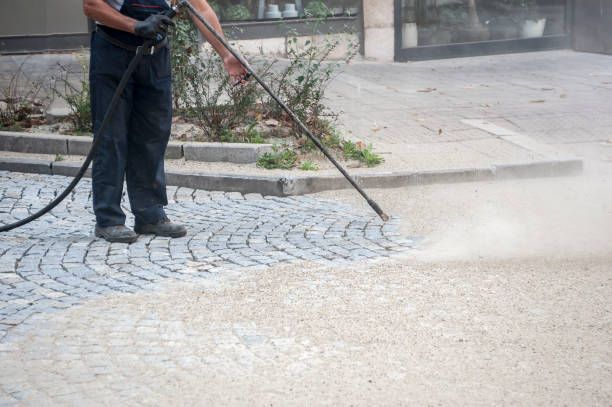 Best Patio and Deck Pressure Washing  in Morrison, IL