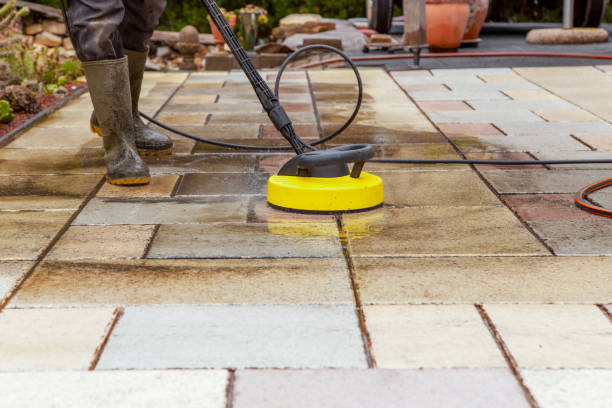 Best Gas Station Cleaning  in Morrison, IL