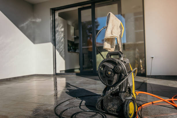 Best Solar Panel Cleaning  in Morrison, IL
